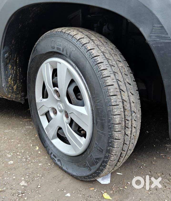 Renault Kwid 0.8 Rxl Sce Special, 2015, Petrol