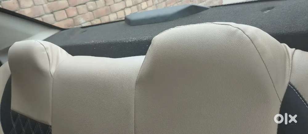 Tata Zest 2017 Cng & Hybrids 118000 Km Driven