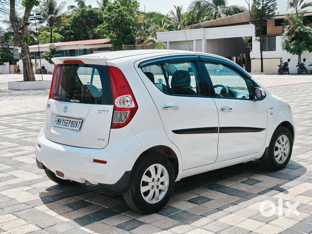 Maruti Suzuki Ritz Zdi, 2015, Diesel