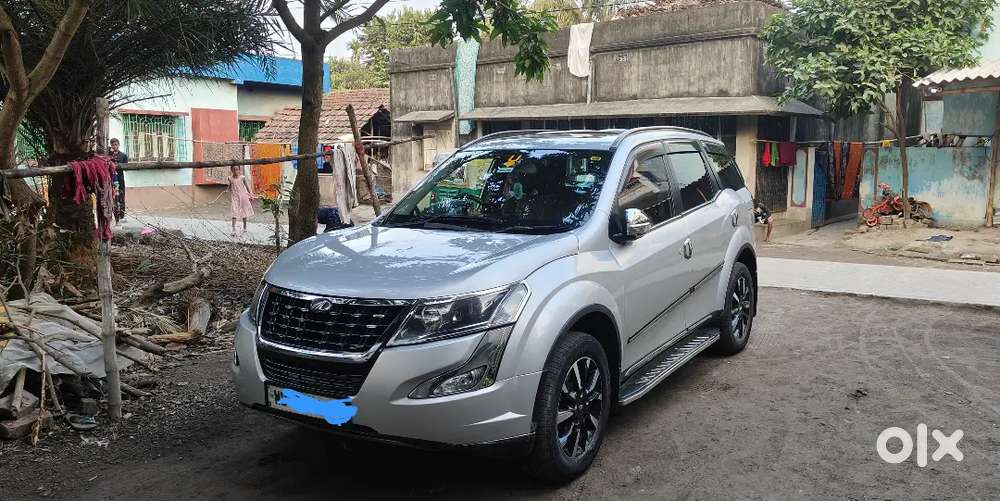 Mahindra Xuv500 2019 Diesel 52000 Km Driven Very Good Condition,