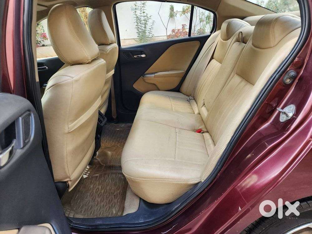 Honda City 1.5 Vx I-dtec Mt, 2015, Petrol