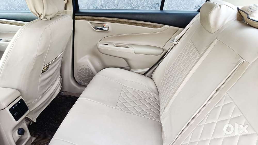 Maruti Suzuki Ciaz Smart Hybrid Delta , 2022, Petrol