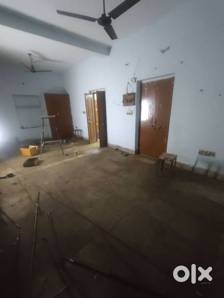 GROUND FLOOR SPACE AVAILABLE FOR RENT (GARMENT) RAMPURA ROAD, SANGANER