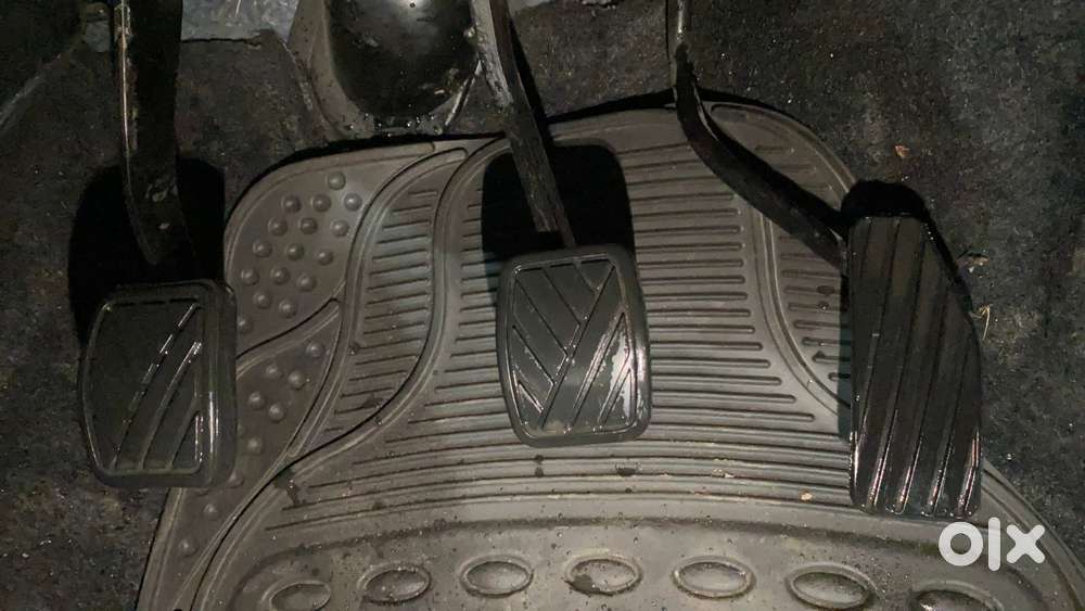 Maruti Suzuki Wagon R 1.0 Vxi, 2018, Petrol