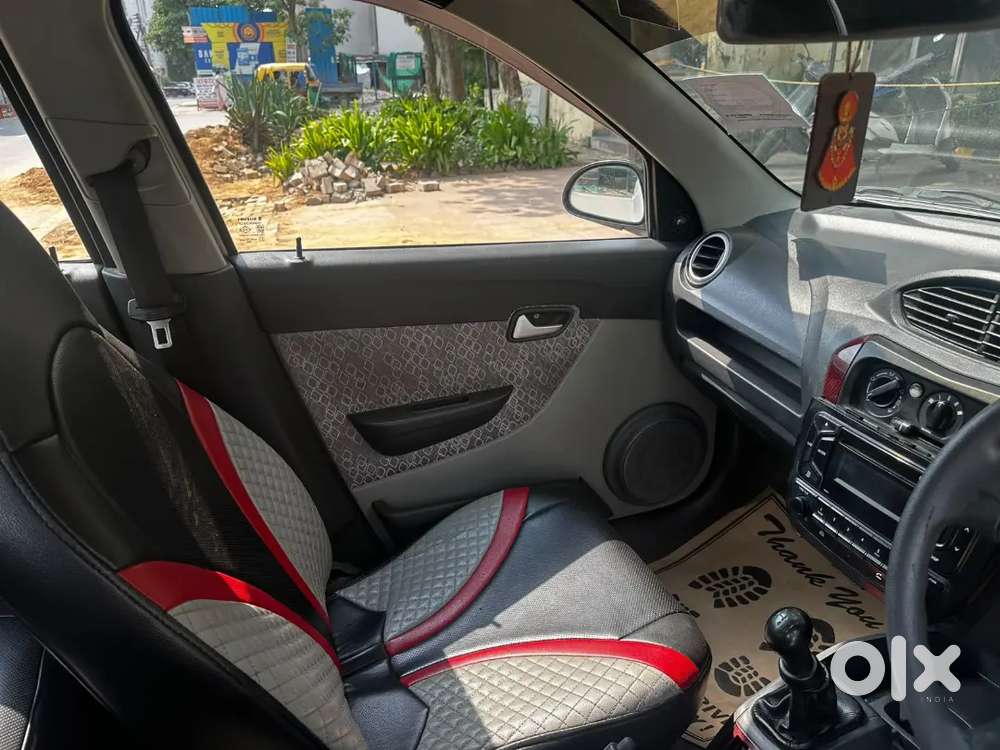 Maruti Suzuki Alto Lxi 2017 Green Cng