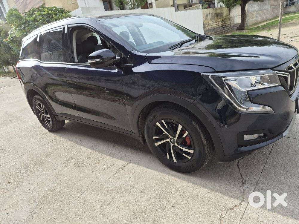Mahindra Xuv700 2.2 Ax 7 Diesel Mt Str, 2024, Diesel