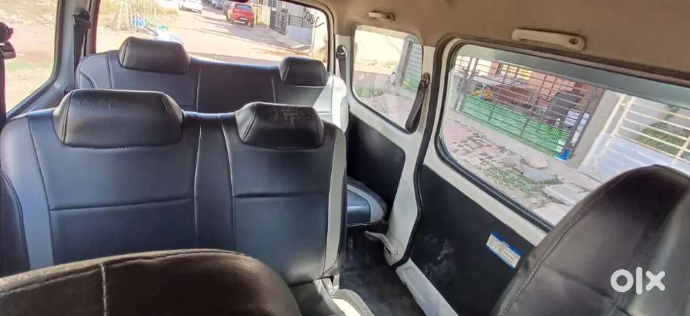 Maruti Eeco 1.2 2017