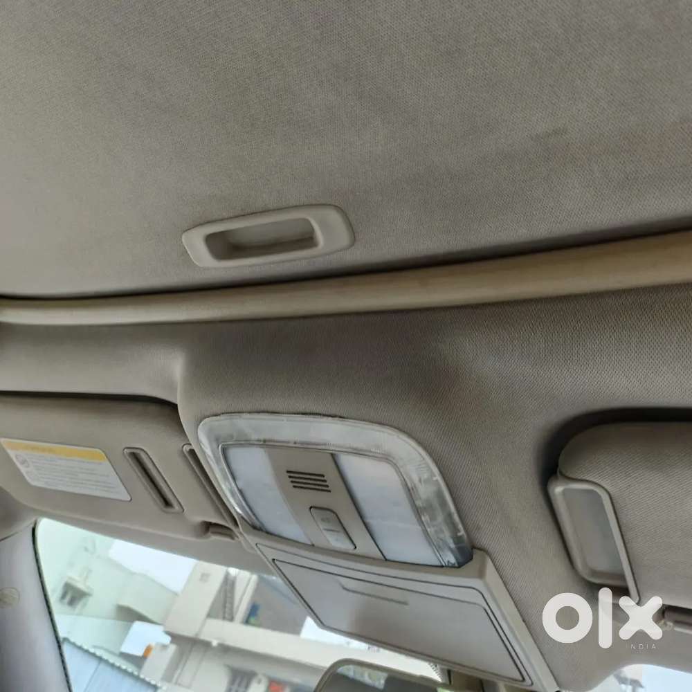 Mahindra Xuv500 2018