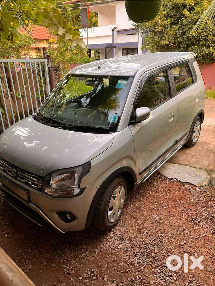 Well Maintained Family Car  Company Service Record  Excellent Condit