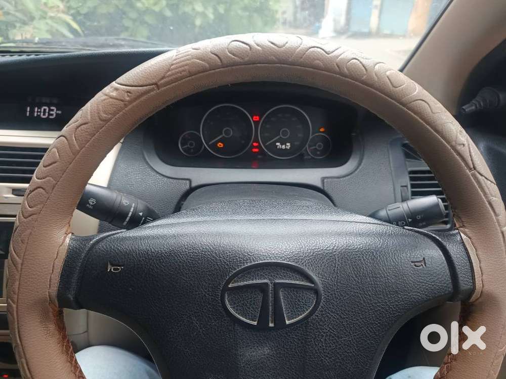 Tata Indica Vista Tdi 2014 Diesel Car