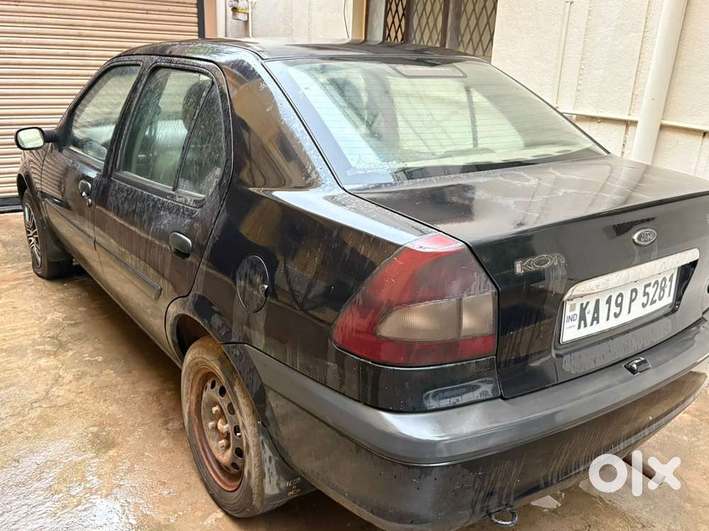 Ford Ikon 2005 Model