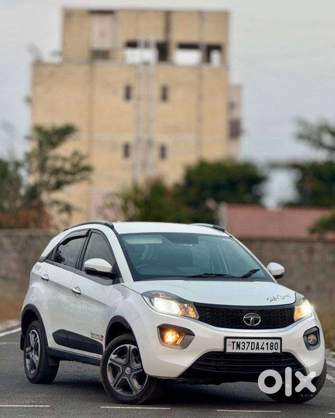 Tata Nexon