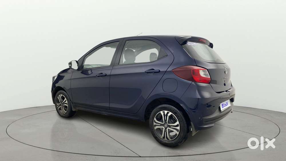 Tata Tiago 1.05 Revotorq Xt, 2023, Petrol