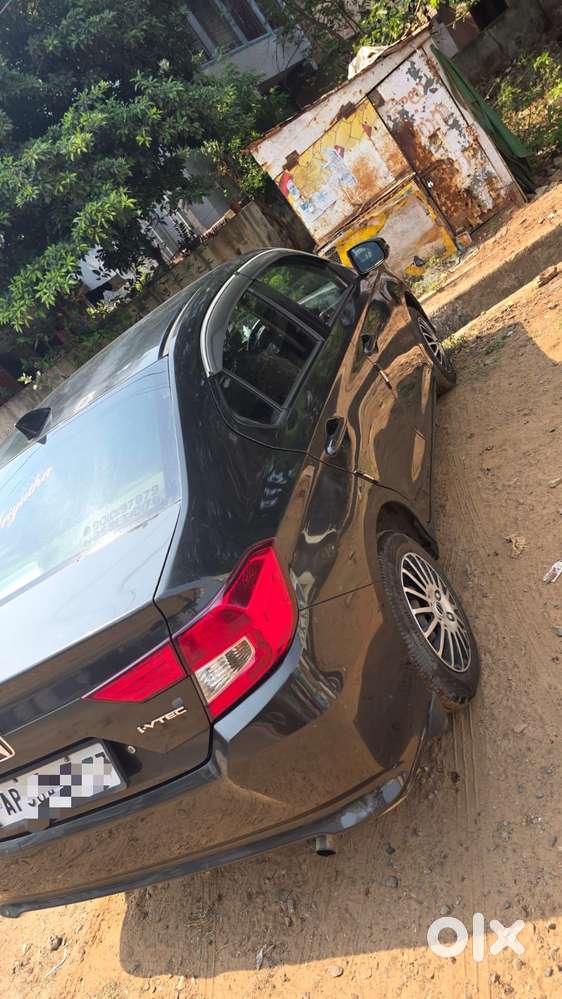 Honda Amaze 1.5 Smt I Dtec, 2018, Diesel