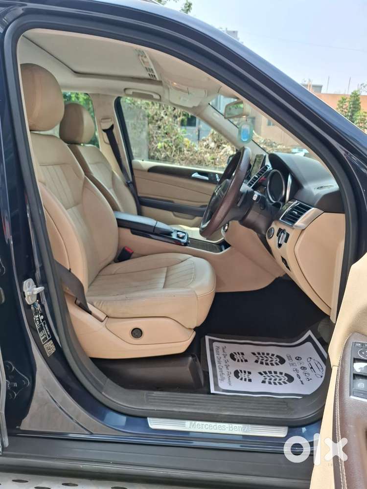 Mercedes-benz Gle Class 250d, 2016, Diesel