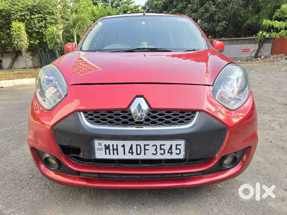 Renault Pulse Rxz Diesel, 2012, Diesel