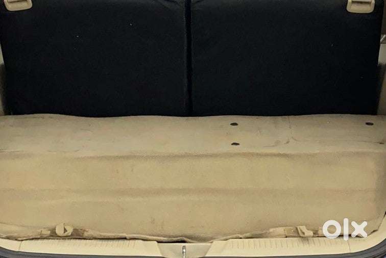 Maruti Suzuki Ertiga 2012-2015 Vxi Cng, 2020, Cng & Hybrids