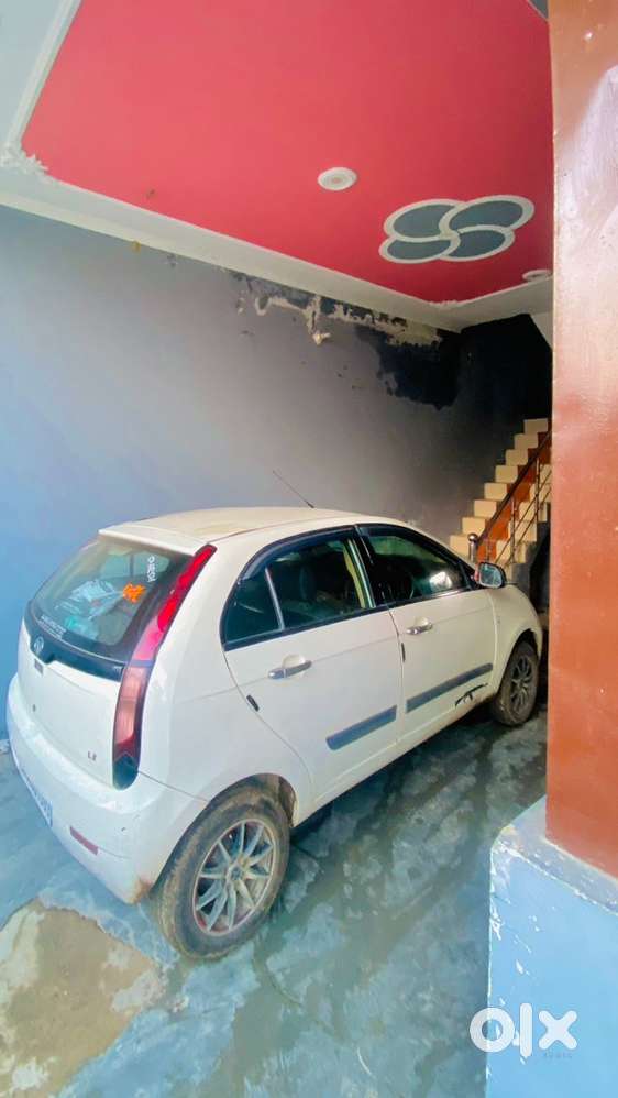 Tata Indica Vista 2013 Year
