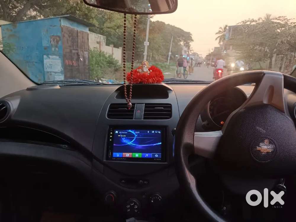 Chevrolet Beat 2013 Diesel 140000 Km Driven