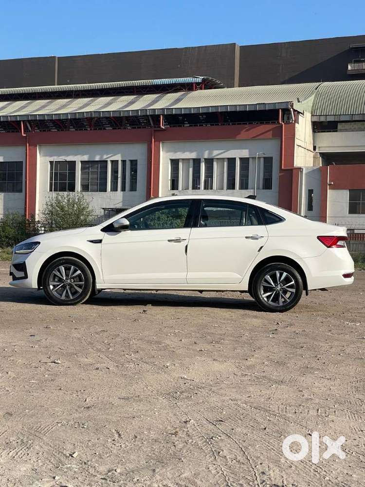 Skoda Slavia 1.5 Tsi Style Dsg, 2024, Petrol