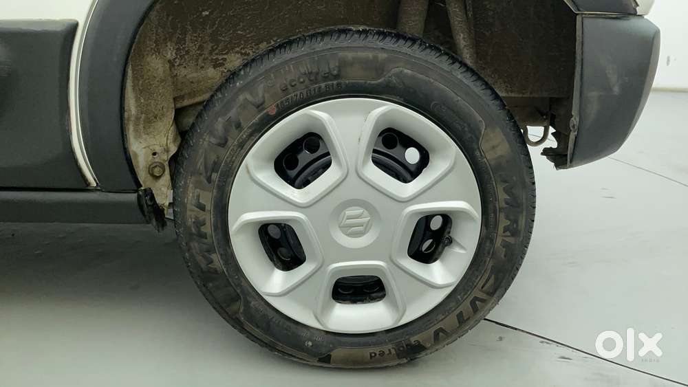 Maruti Suzuki S-presso Vxi At, 2021, Petrol