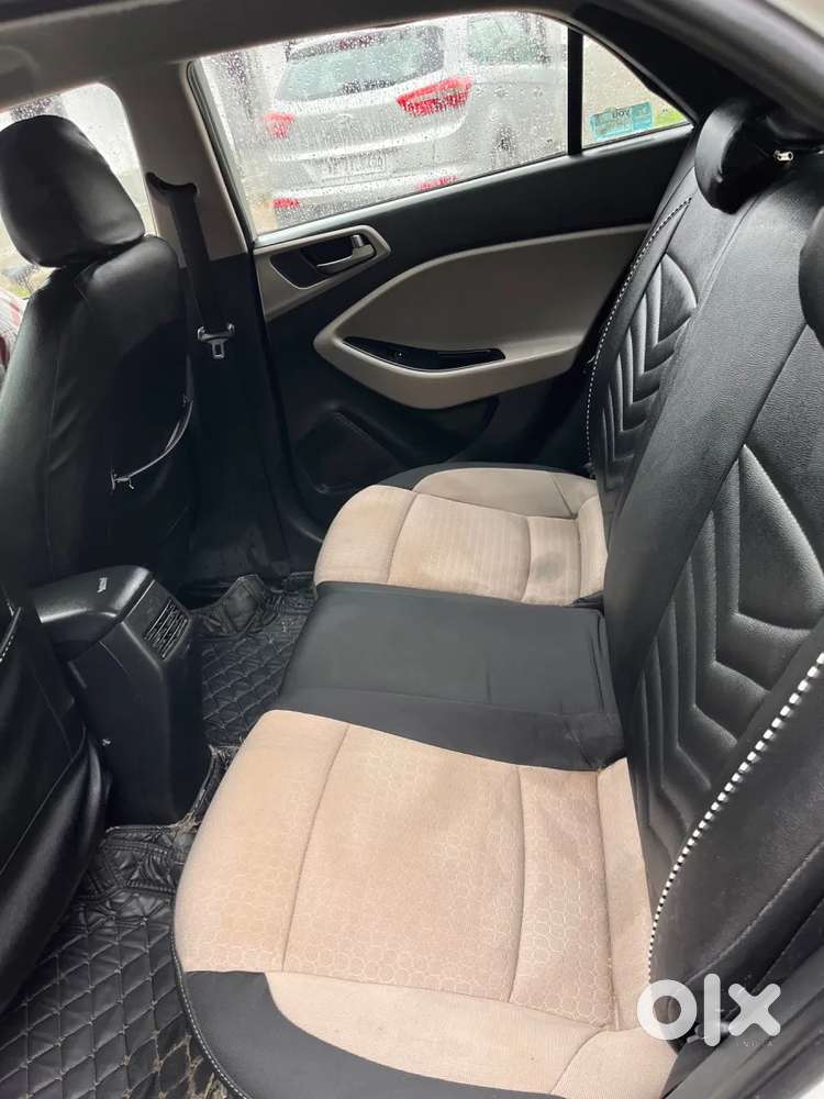 Hyundai I20, 2015, Petrol