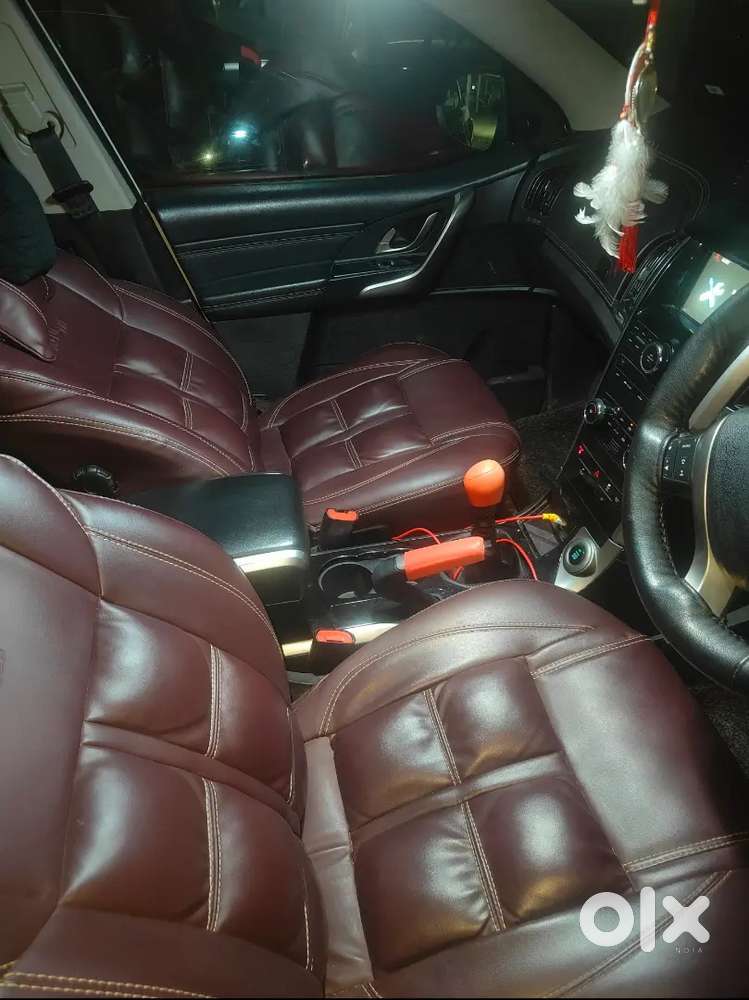 Mahindra Xuv500 Diesel Manual 2018 December