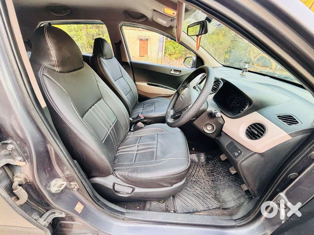 Hyundai Grand I10 Sportz 1.2 Kappa Vtvt, 2019, Petrol