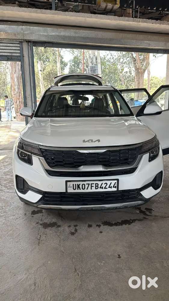 Kia Seltos 1.5 Hte 2022
