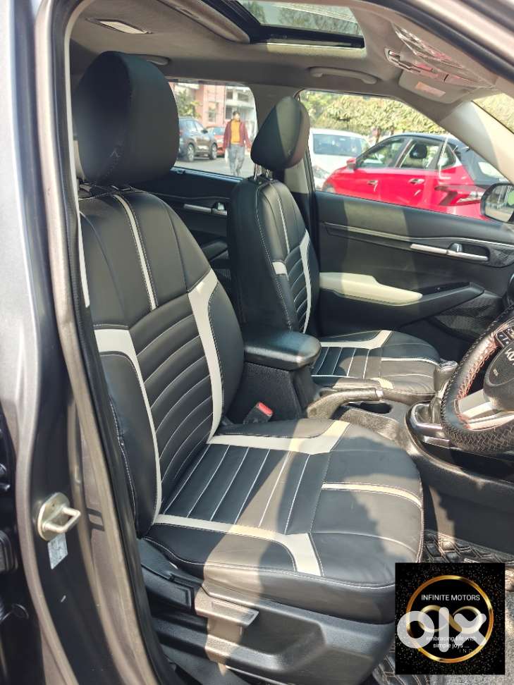 Kia Seltos Htk Plus 1.5 Turbo Petrol Imt, 2023, Petrol