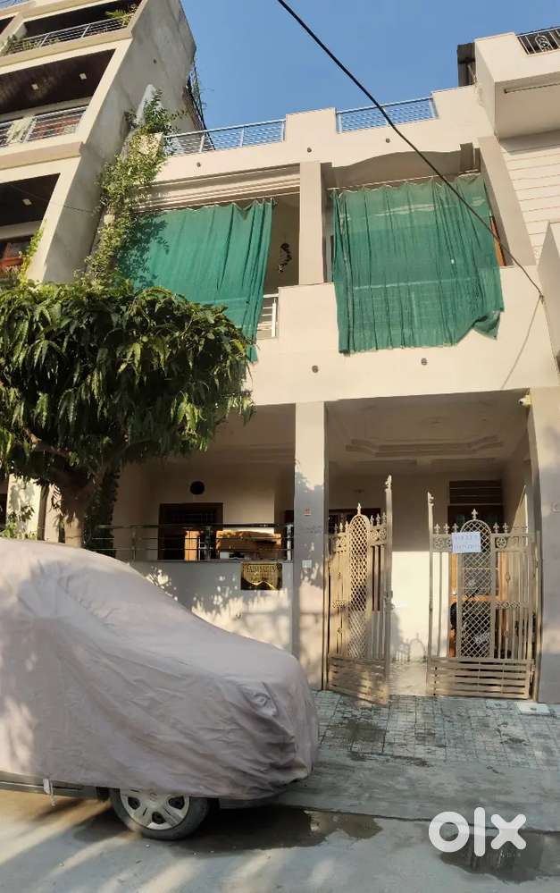 RENT - PLOT NO.14 RAM NAGAR SODALA JAIPUR