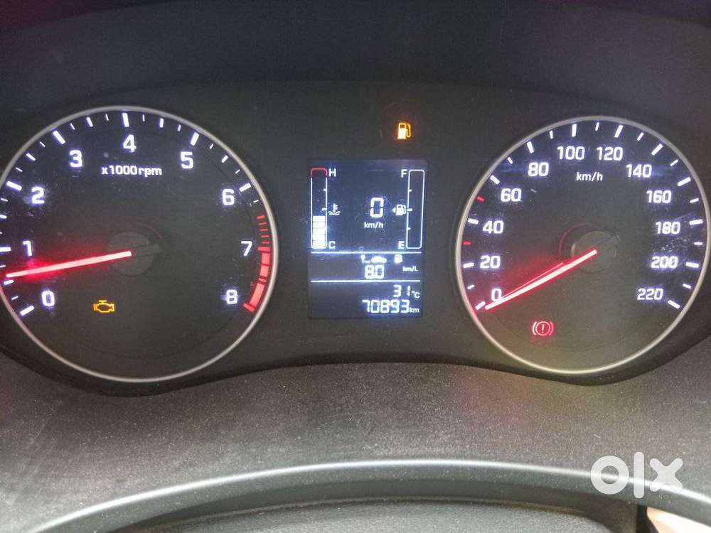 Hyundai I20 Magna Plus, 2020, Petrol