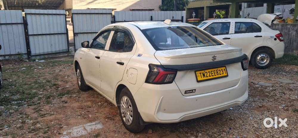 Maruti Suzuki Swift Dzire, 2025, Cng & Hybrids