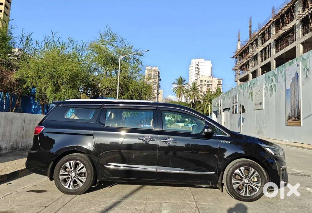 Kia Carnival Prestige, 2020, Diesel