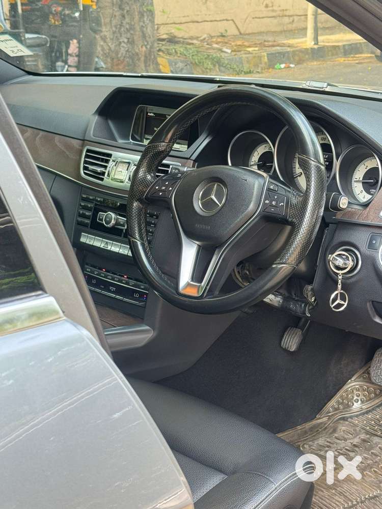 Mercedes-benz E-class E 250 Cdi Avantgarde, 2015, Diesel