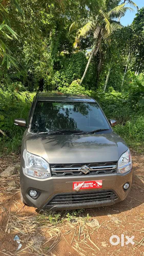 Wagon R 2026 Lxi Manual