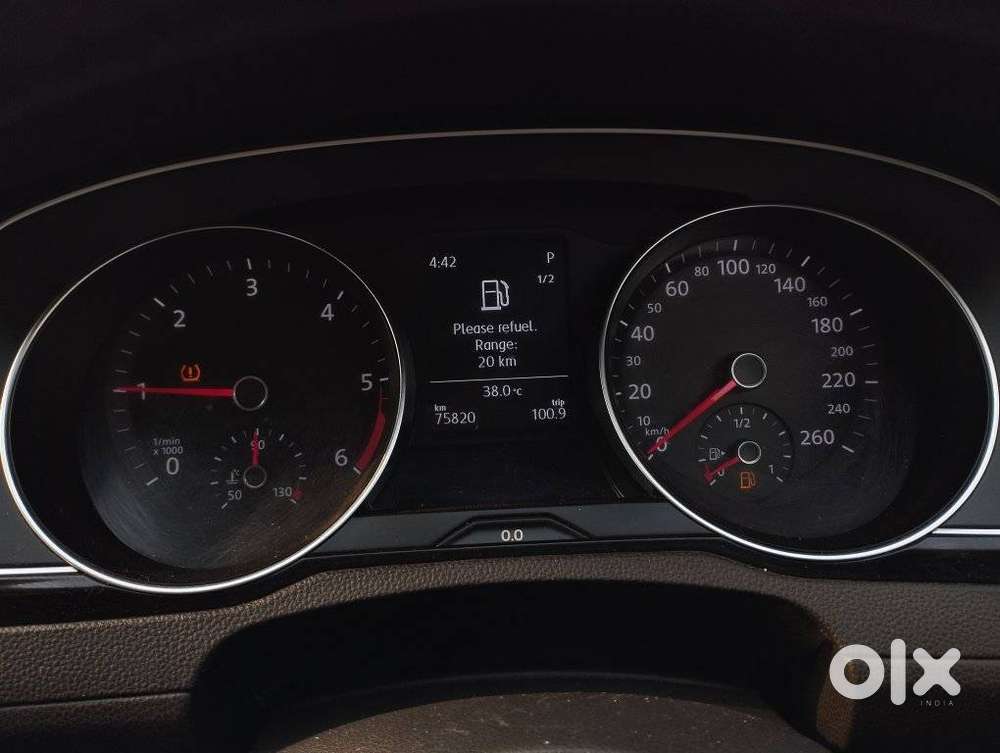 Volkswagen Passat 2.0 Tdi At Comfortline, 2019, Diesel