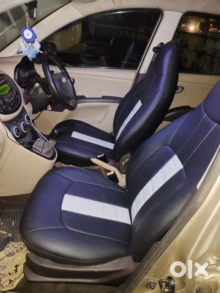 Hyundai I10 Petrol Manual 2009