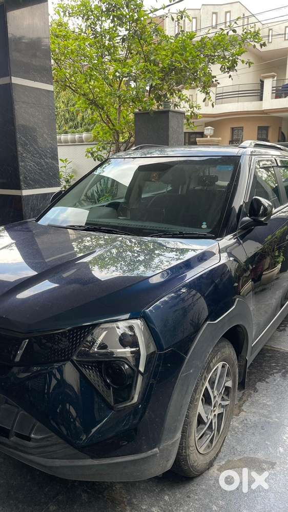 Mahindra Xuv3xo Ax5 2024  6,842 Km  Like New Conditi