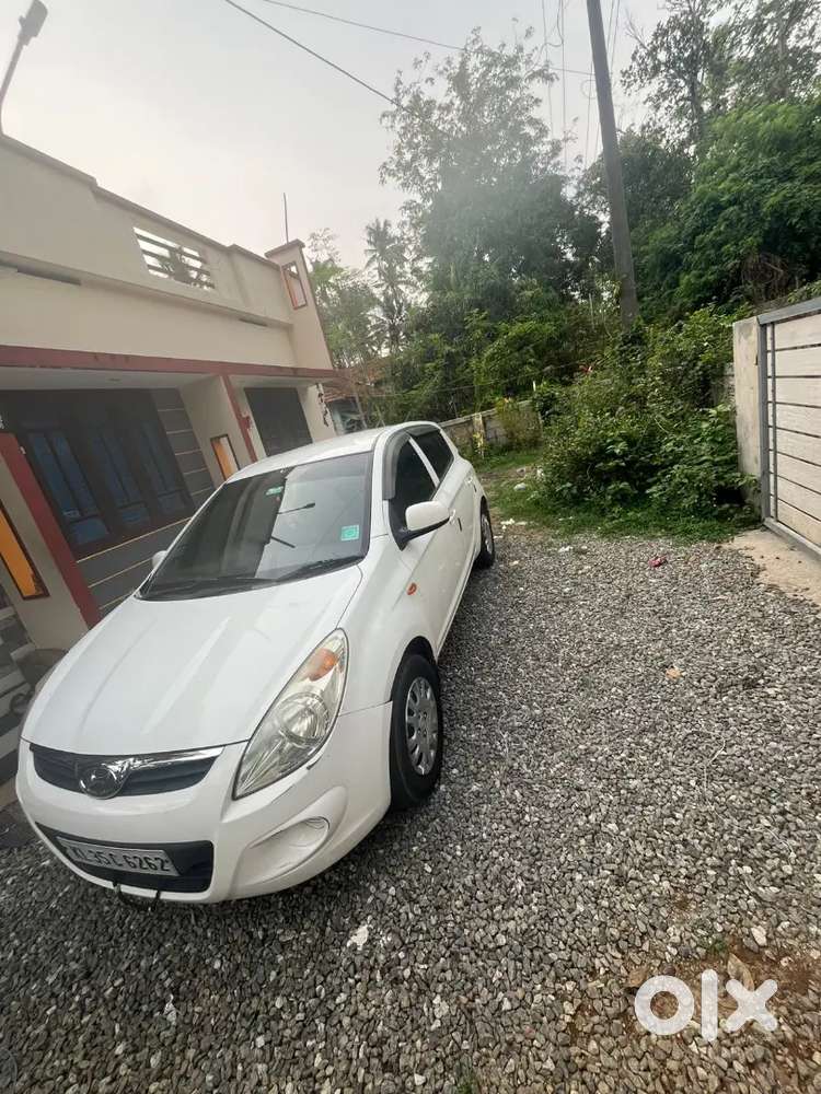 2011 I20 Diesel Sale.