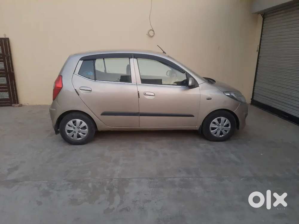 1st Owner, Rc Validity Upto March 2031,one Year Insurance, 93000 Kms