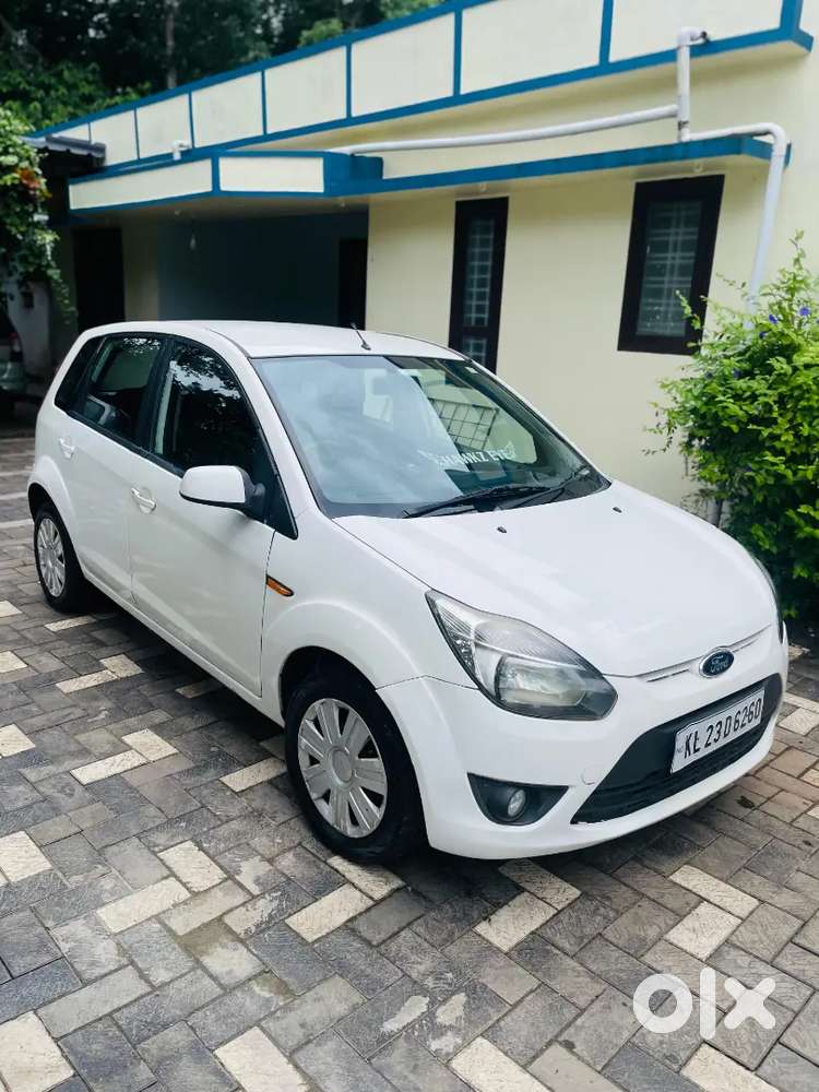 Ford Figo Diesel 2011 Lxi