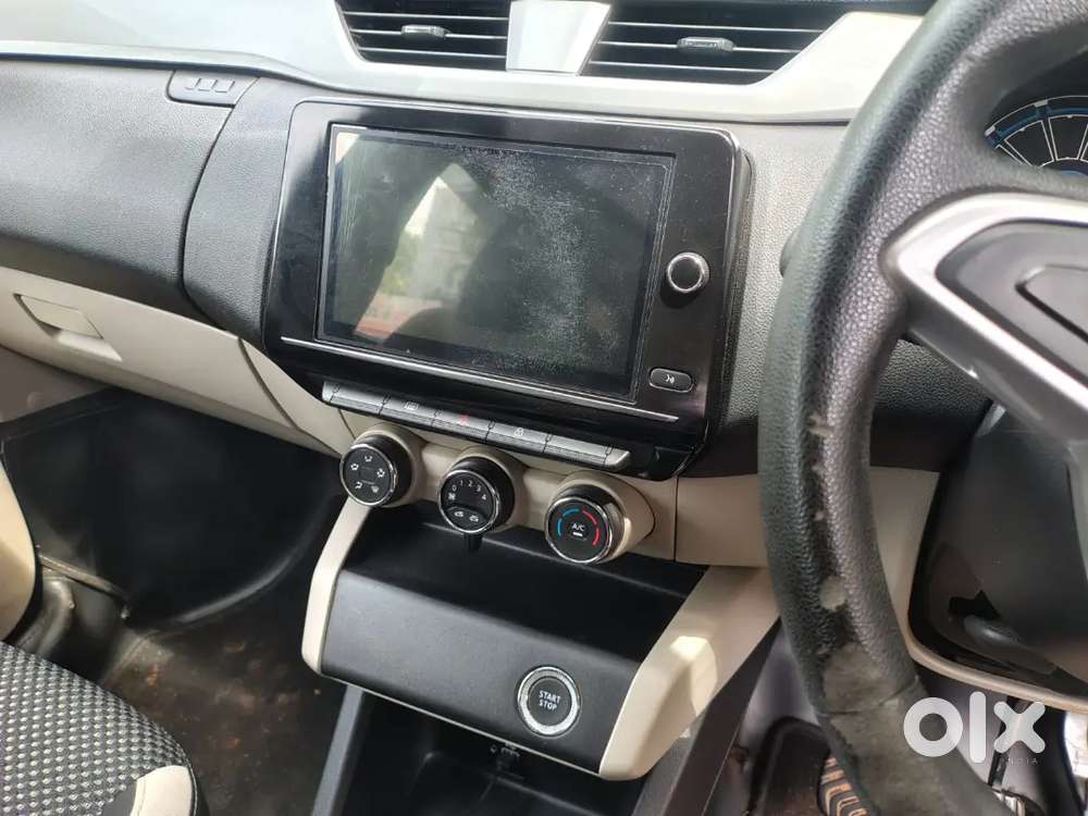 Renault Triber 1.0 Rxz 2019