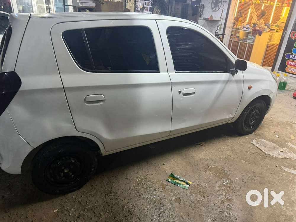 Maruti Suzuki Alto 2020