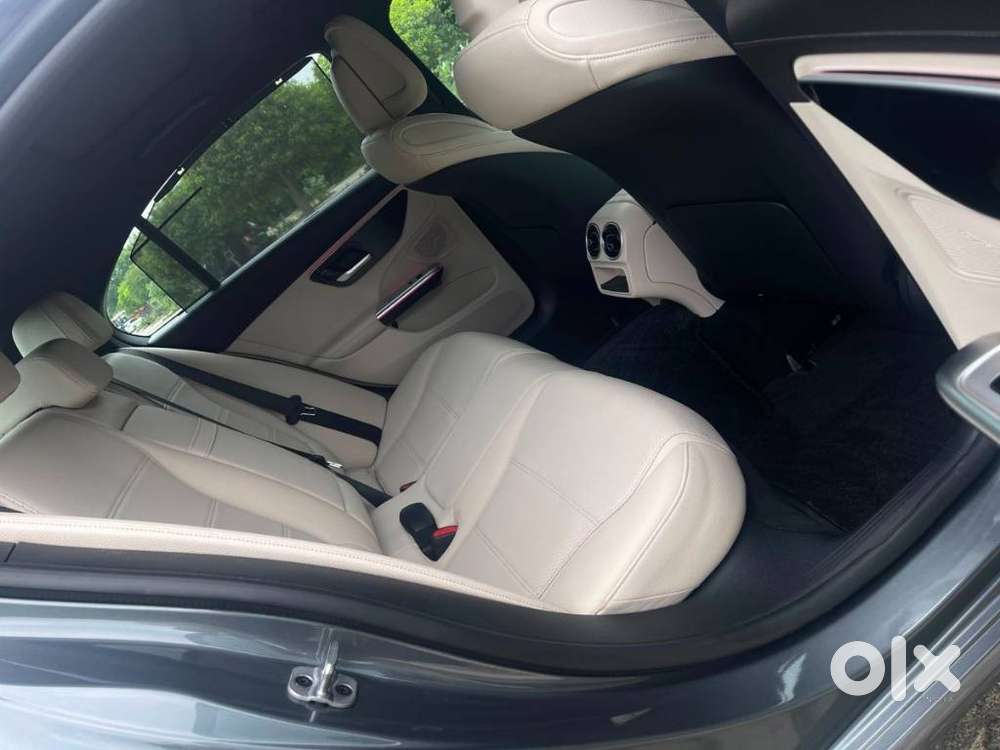 Mercedes-benz C-class C 200, 2024, Petrol