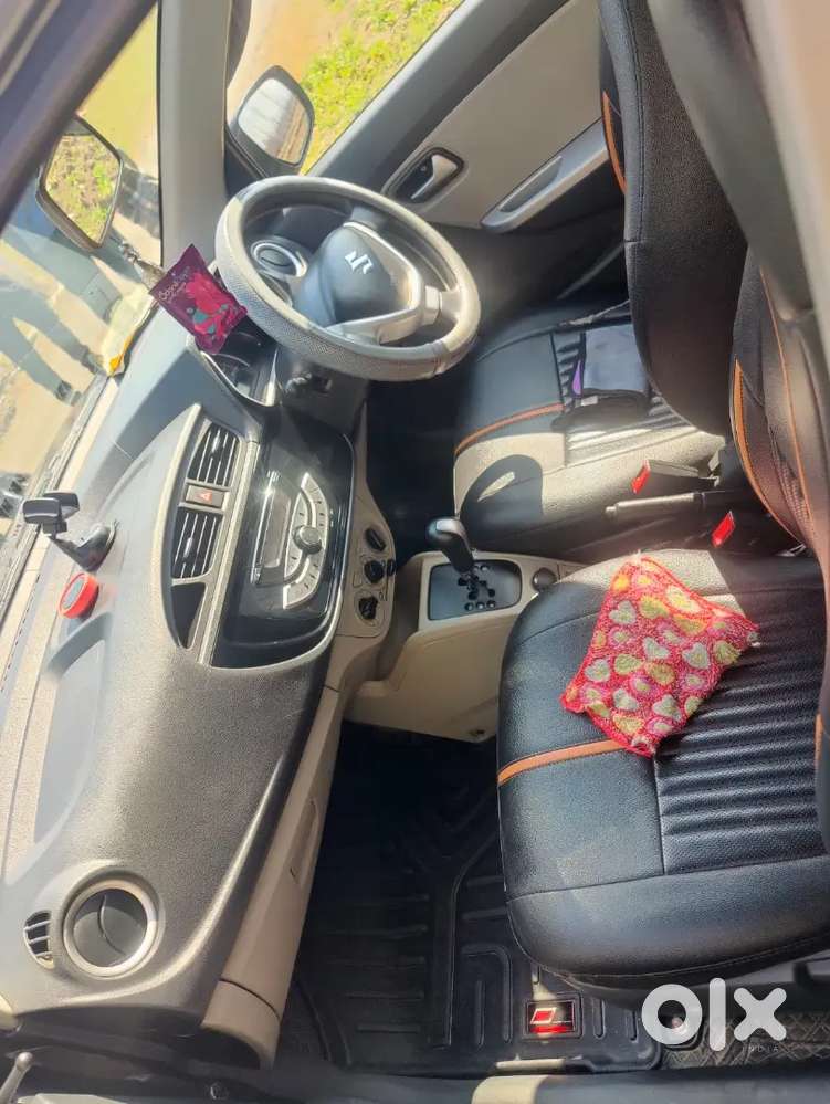 Alto K10 December 2018 Petrol