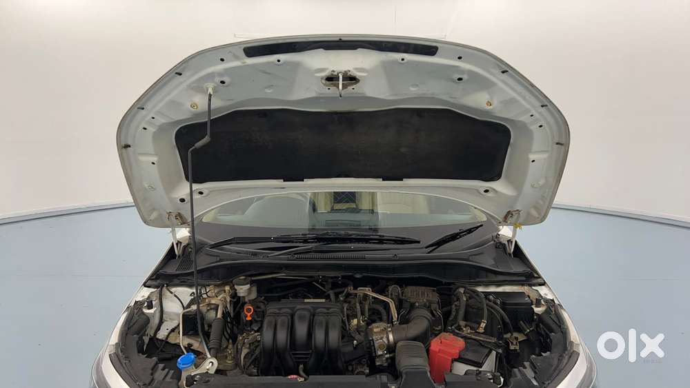Honda City 1.5 Zx I-vtec Mt, 2023, Petrol