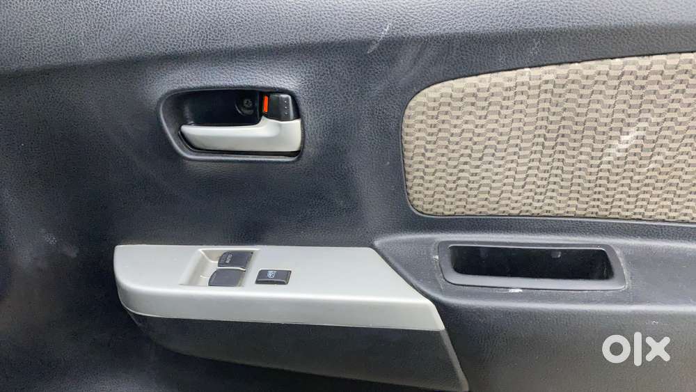 Maruti Suzuki Wagon R 1.0 Lxi, 2014, Petrol