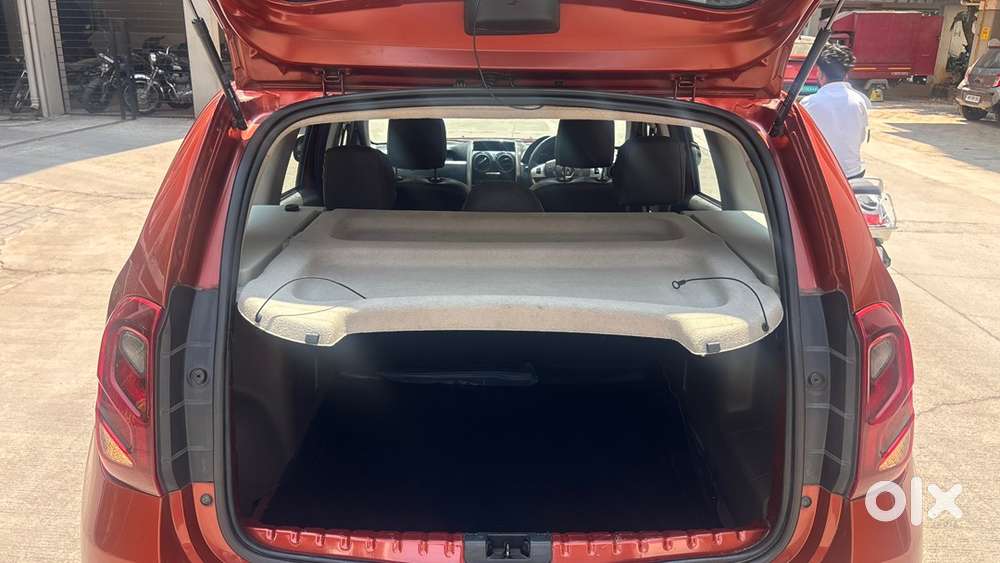 2016 Renault Duster Diesel Good Condition Showroom Condition