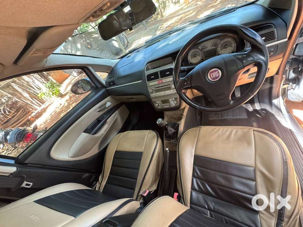 Fiat Linea 2010 Diesel